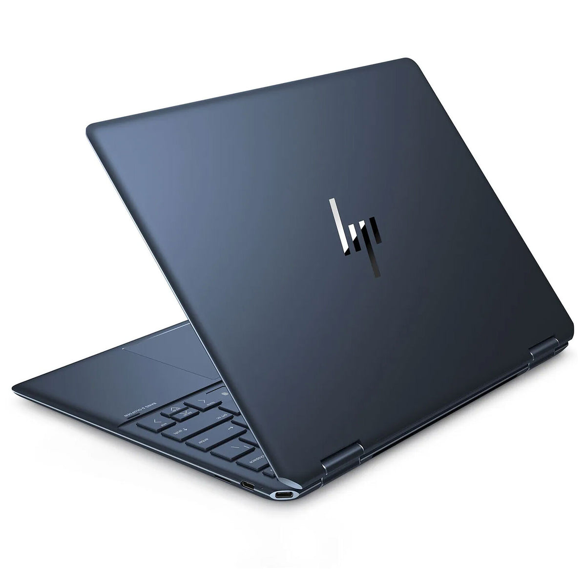 PC Portable HP Spectre 14 Neuf - 15ème Gén - 16 Go RAM – 1 To SSD - 14 Pouces 3K OLED _- Ecran Tactile Pliable - Avec Stylet