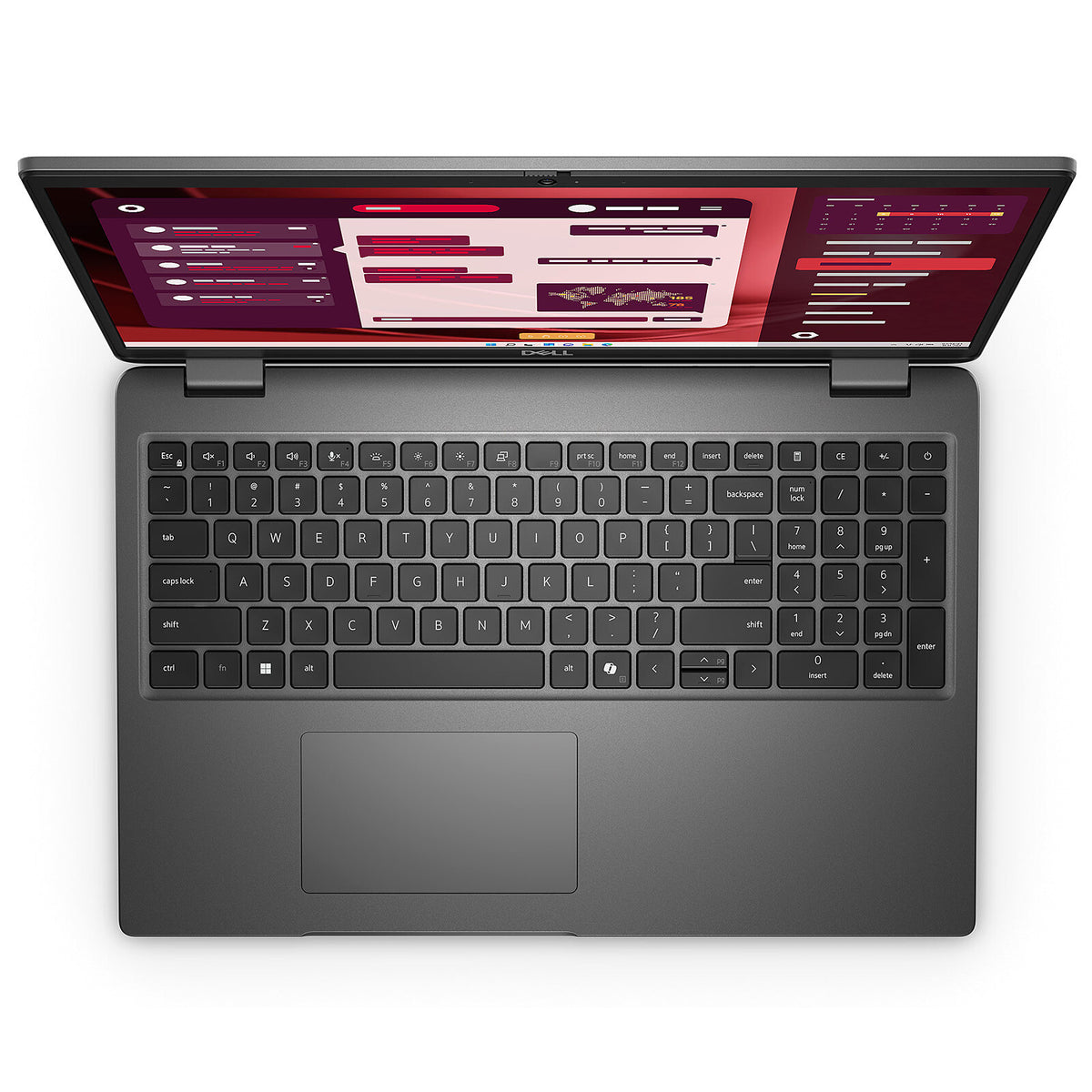 PC Portable Dell Latitude 3550 Neuf - Core i7 - 13ème Gén - 15'6 Pouces - 16 GB Ram - 512 GB Ssd