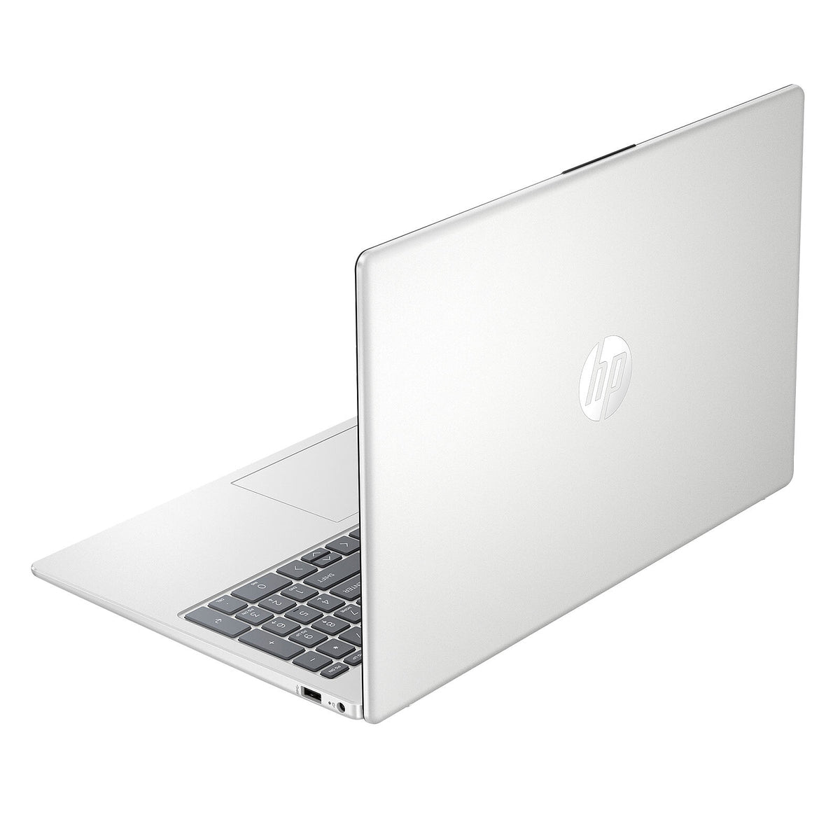PC Portable HP Notebook 15 Neuf Core i7 -  13ème Gén - 15,6 Pouces - 8 GB - 512 GB SSd