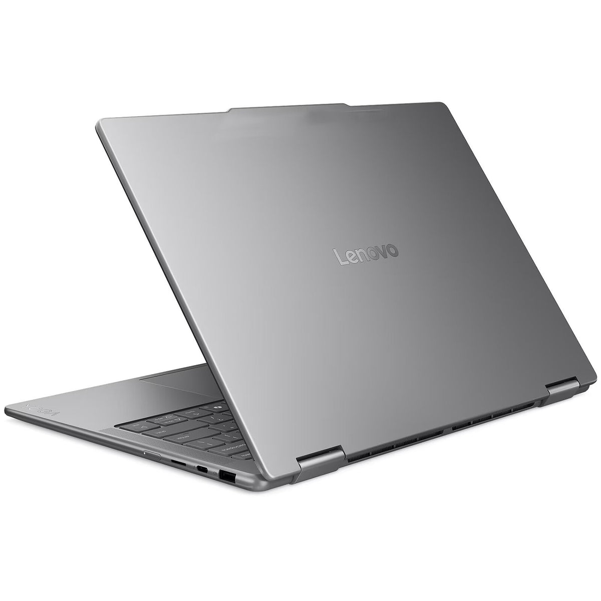 PC Portable Lenovo Yoga 7i Gen 7 Neuf – Intel Core Ultra 7 - 16 Pouces 15 éme Gén - Écran Tactile - 16 Go RAM - 512 Go Ssd