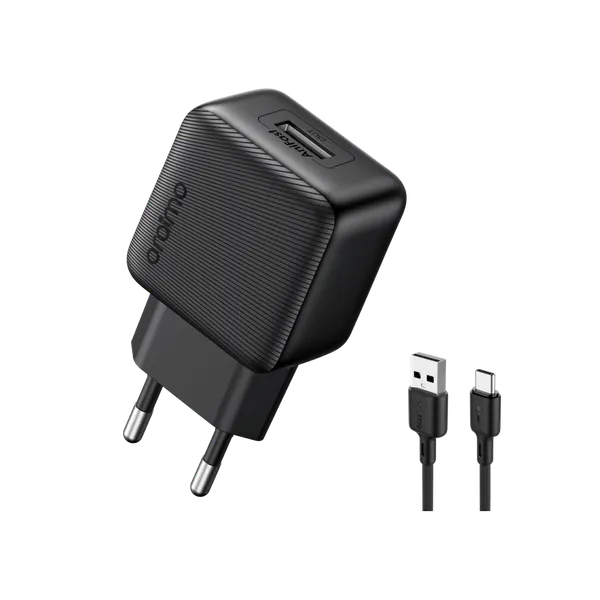 Chargeur Oraimo Neuf – USB vers Type C