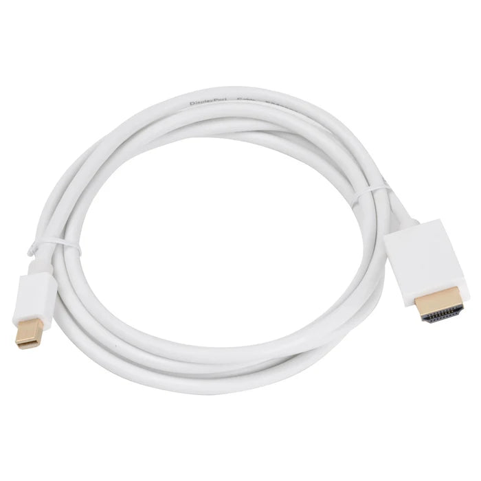 Câble Mini DisplayPort Thunderbolt vers HDMI - ks