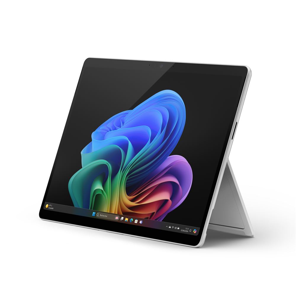 PC Portable Microsoft Surface Pro 11 – Snapdragon X Elite – 16 Go RAM – 1 To SSD – 13 pouces