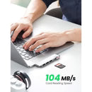 HUB Multiport 6 en 1 USB-C 3.0 UGREEN Pour Macbook