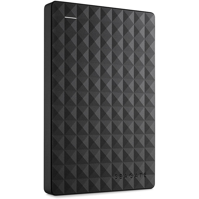 Disque Dur  Externe 2 Tera - Seagate Expansion STEA2000400 USB 3.0 - 2000 Go - 2T