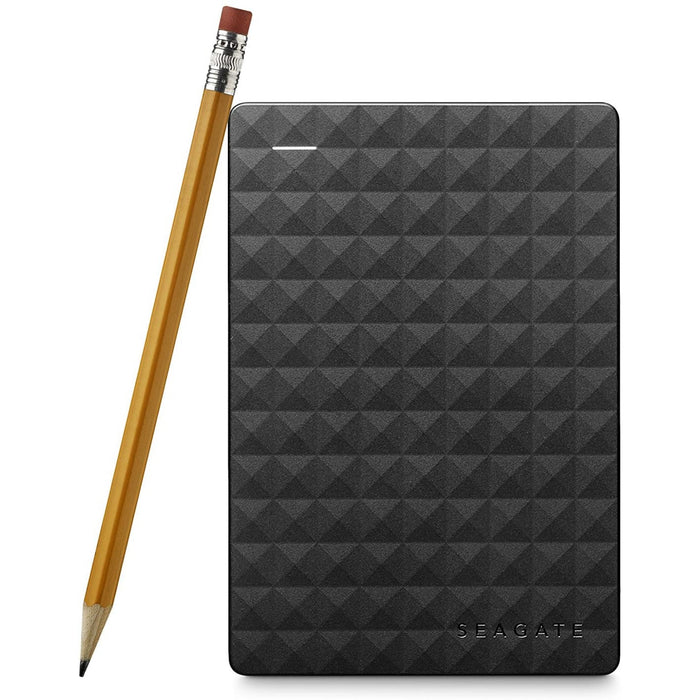 Disque Dur  Externe 2 Tera - Seagate Expansion STEA2000400 USB 3.0 - 2000 Go - 2T