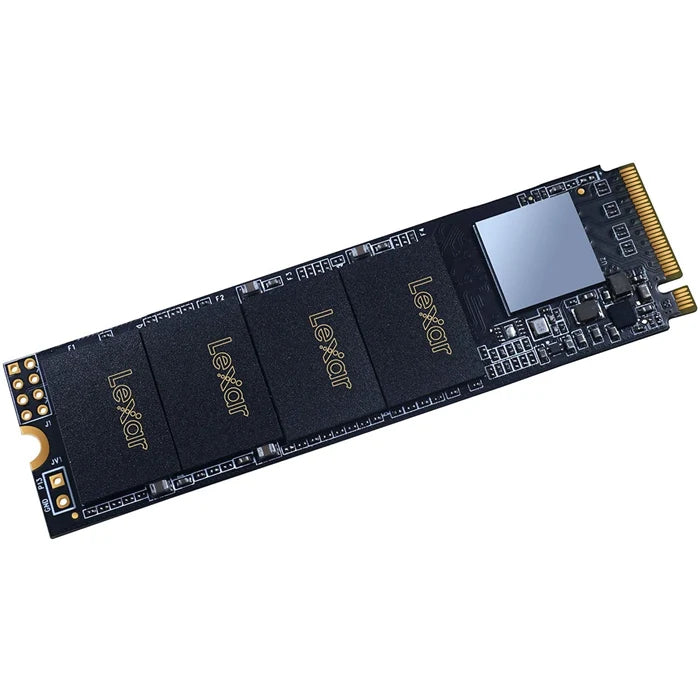 Disque Dur 500 Go SSD M.2 Lexar NM610 NVMe PCIe