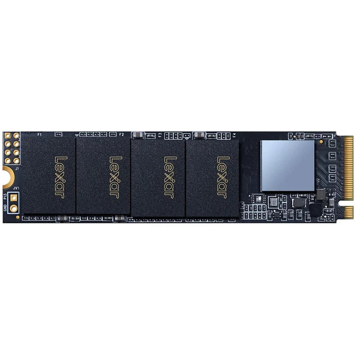 Disque Dur 500 Go SSD M.2 Lexar NM610 NVMe PCIe