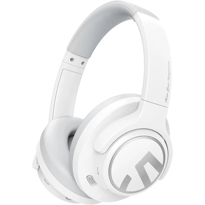 Casque Bluetooth SoundPEATS Space Neuf - Sans Fil - 123 Heures d'autonomie, avec Suppression de bruit