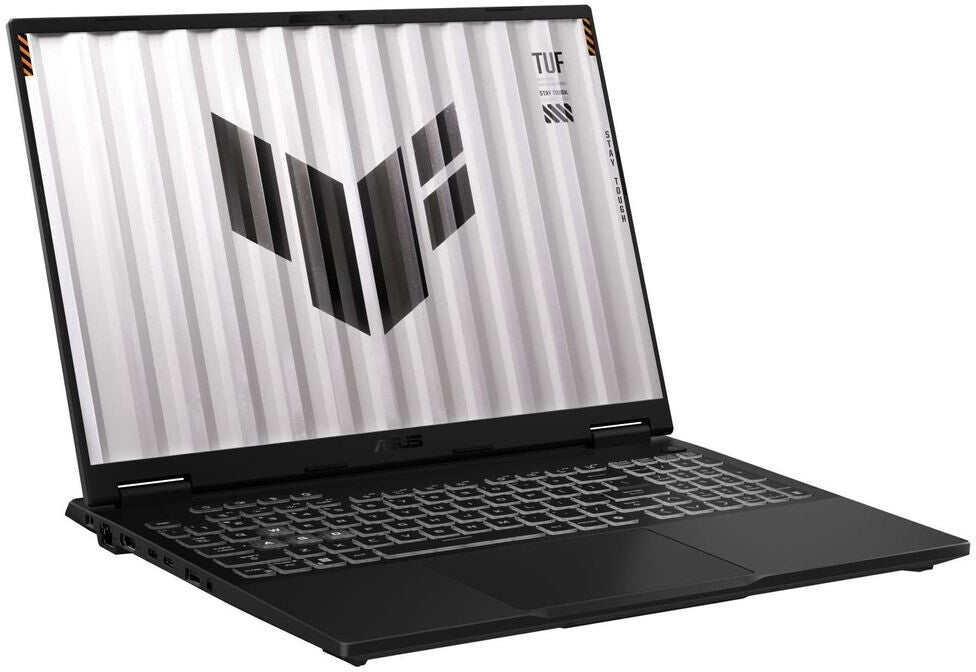 PC Portable Gameur ASUS TUF Gaming F16 Neuf – Intel Core i7 - 14ème Gén - 16 Pouces - 16 GB - SSD 512 GB -  NVIDIA GeForce RTX 5050 8 Go,