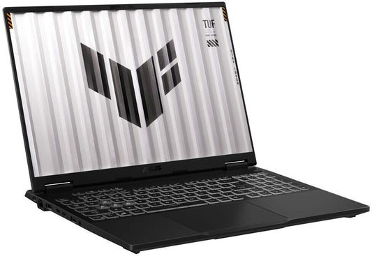 PC Portable Gameur ASUS TUF Gaming F16 Neuf – Intel Core i7 - 14ème Gén - 16 Pouces - 16 GB - SSD 512 GB -  NVIDIA GeForce RTX 5050 8 Go,