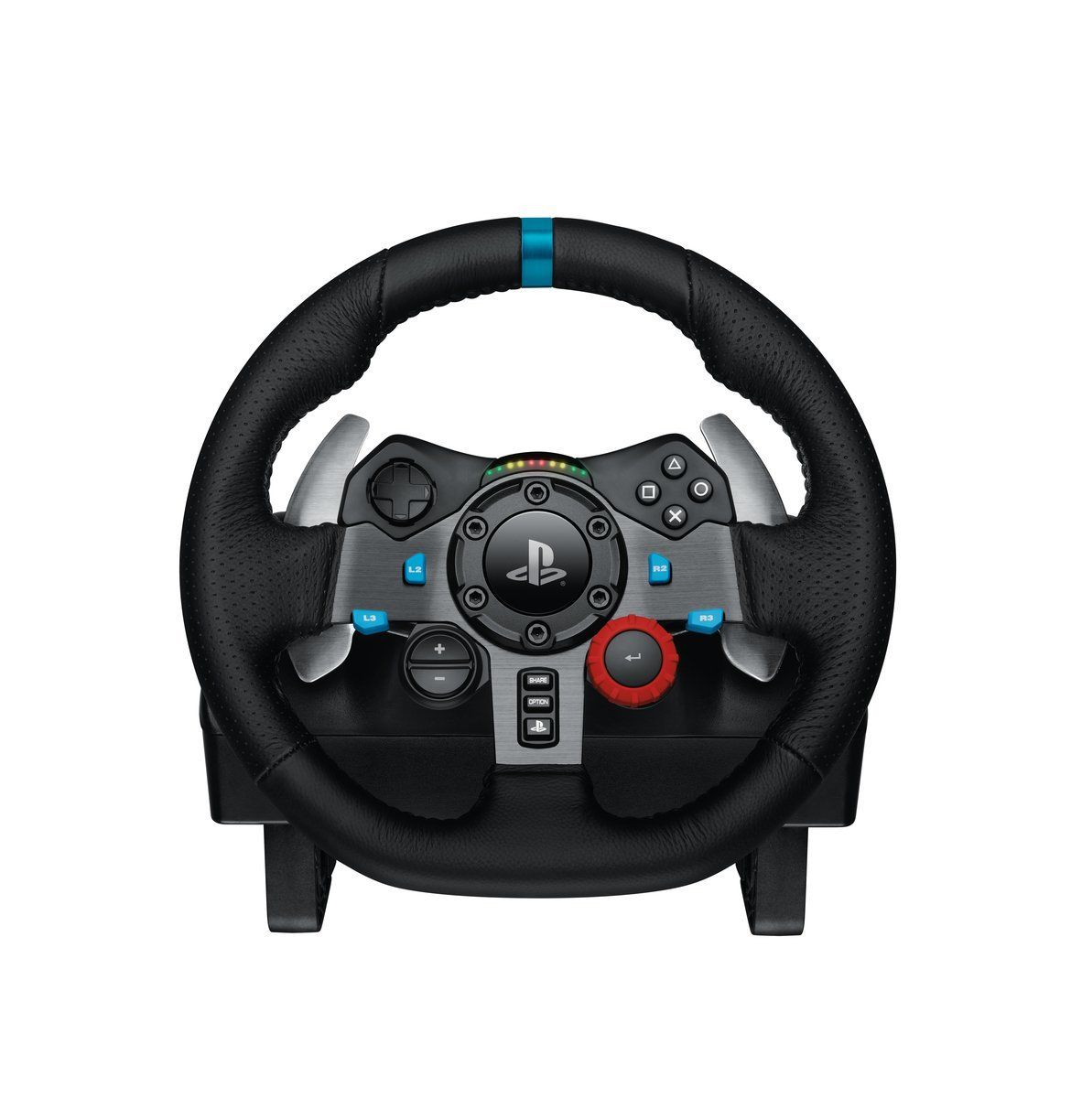 Volant Logitech G29 Driving Force + Pédales – Neuf