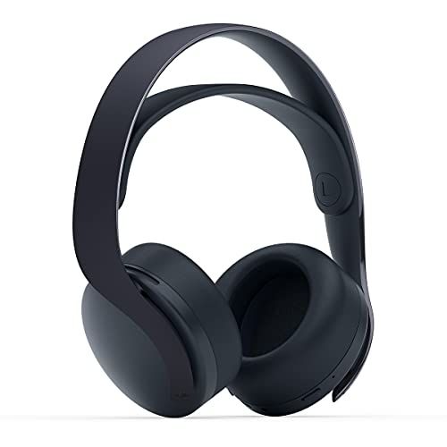 SONY Casque-micro sans fil PULSE 3D – PS5 / PS4 Neuve