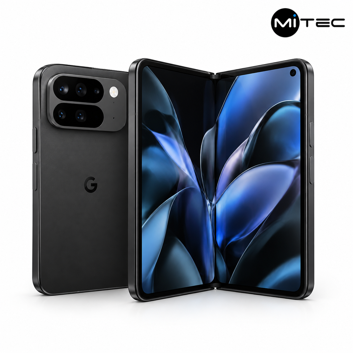 Google Pixel 11 Pro Fold 256 Go - MiTec