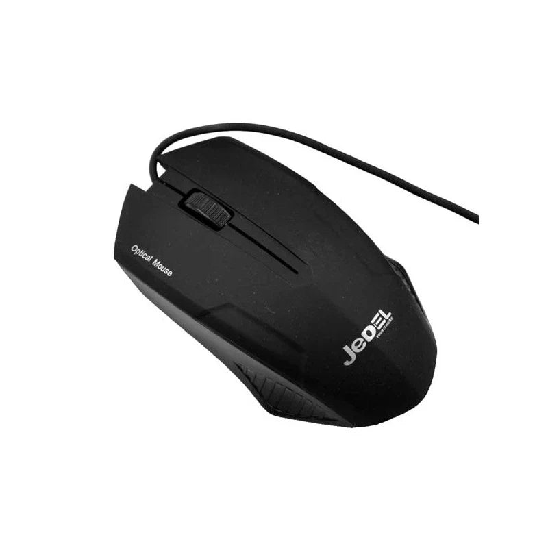 Souris filaire USB M61 - Optique