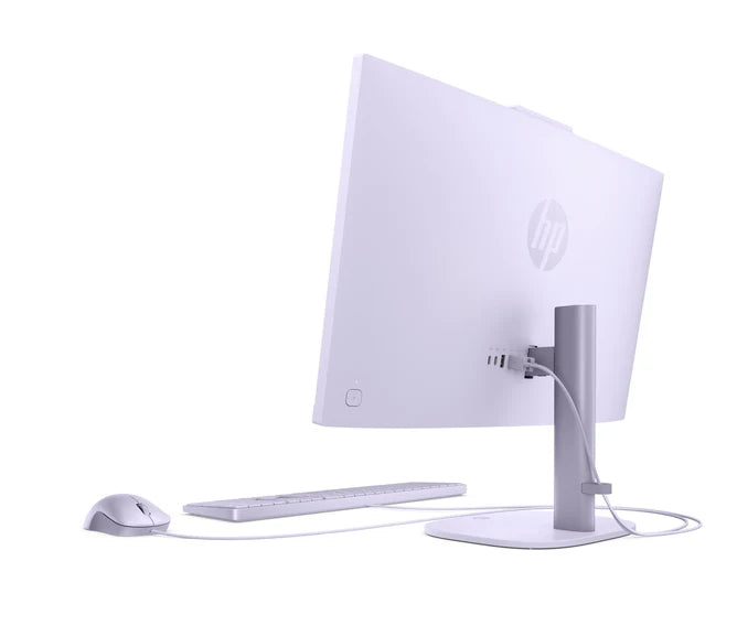PC tout-en-un HP OmniStudio 24 – Ryzen 5 / 8 Go / SSD 512 Go / 23,8″ Full HD - Pc Tout en un