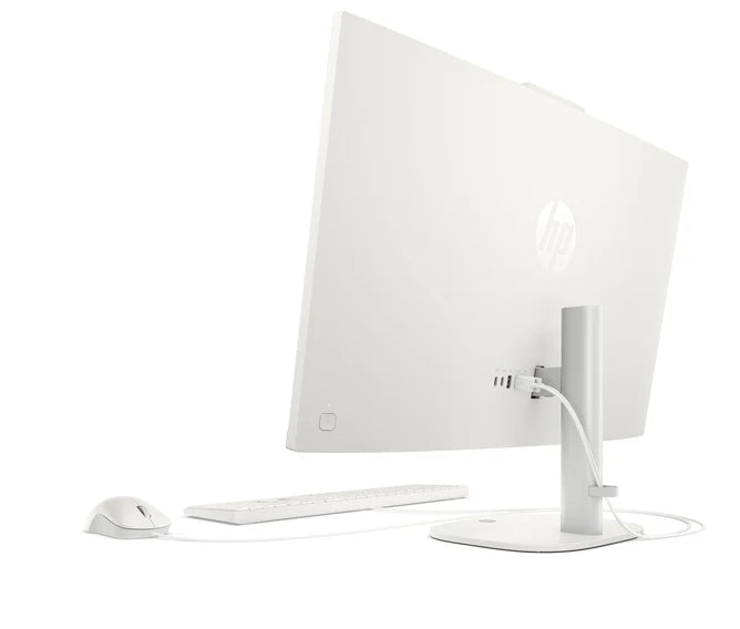 PC tout-en-un HP OmniStudio 27 –  Ryzen AI 7 / 16 Go / SSD 512 Go / 27″ Full HD - Pc Tout en un