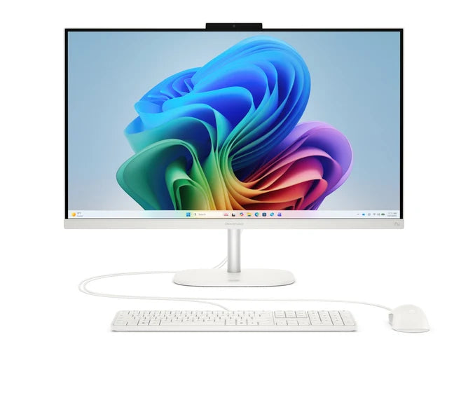 PC tout-en-un HP OmniStudio 27 –  Ryzen AI 7 / 16 Go / SSD 512 Go / 27″ Full HD - Pc Tout en un