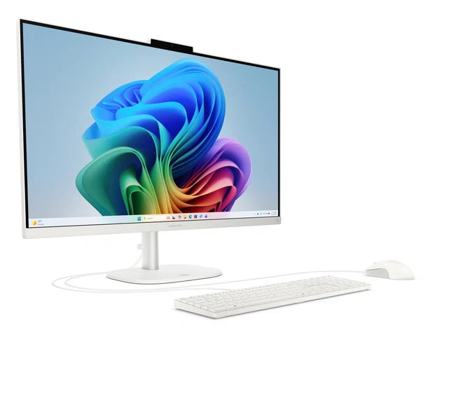PC tout-en-un HP OmniStudio 27 –  Ryzen AI 7 / 16 Go / SSD 512 Go / 27″ Full HD - Pc Tout en un