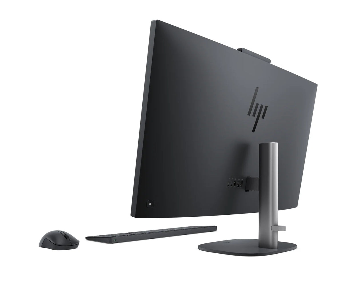 PC tout-en-un HP OmniStudio X 27 – Ultra 7 / 32 Go / SSD 2 To / RTX 5050 / 27″ QHD - 27 Pouces - Tout En Un