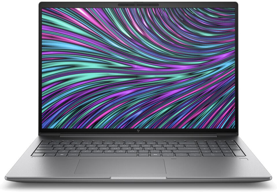 PC Portable HP ZBook Power 16 G11 Neuf  – Intel Core Ultra 7 - 16 Pouces - 15 éme Gén - 32 Go RAM -  1 Terra SSd - NVIDIA RTX 4060 8 Go