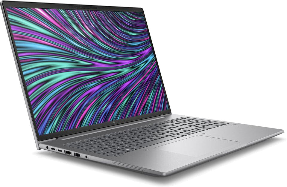 PC Portable HP ZBook Power 16 G11 Neuf  – Intel Core Ultra 7 - 16 Pouces - 15 éme Gén - 32 Go RAM -  1 Terra SSd - NVIDIA RTX 4060 8 Go