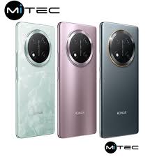 Honor X9C Neuf 5G - 12 GB - 512 GB - 6600 mAh - Écran AMOLED - 108Mpx - Snapdragon 6 - Ultra Robuste