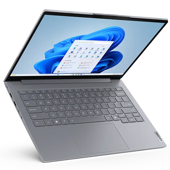 PC Portable Lenovo ThinkBook 14 G8 Neuf – Intel Core 7 - 13ème Gen - 14 Pouces – 8 Go RAM – 512 Go SSD