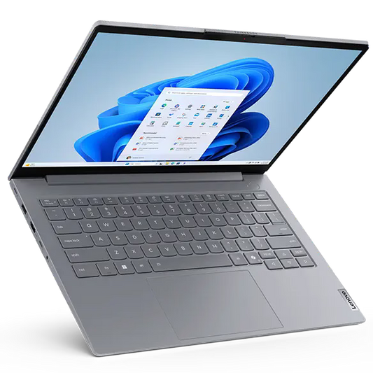 PC Portable Lenovo ThinkBook 14 G8 Neuf – Intel Core 7 - 13ème Gen - 14 Pouces – 8 Go RAM – 512 Go SSD