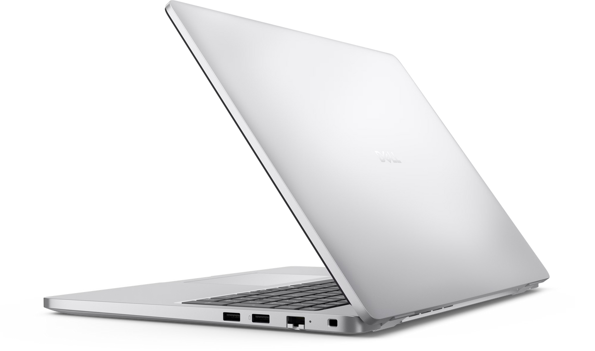 PC Portable Dell Pro 16 Neuf - 16 Pouces Ecran Tactile - Core Ultra 7 - 265U VPro - 16 Go RAM DDR5 -  512 Go SSD -
