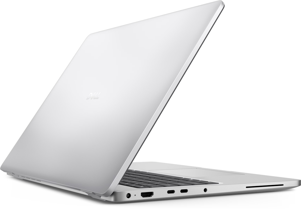 PC Portable Dell Pro 16 Neuf - 16 Pouces Ecran Tactile - Core Ultra 7 - 265U VPro - 16 Go RAM DDR5 -  512 Go SSD -