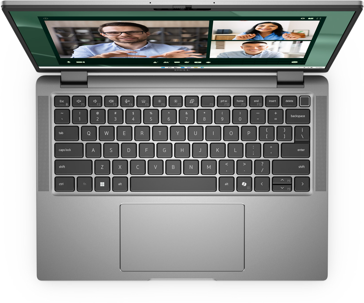 PC Portable Dell Latitude 7450 Neuf 360° - 14 Pouces Ecran Tactile Pliable - Core Ultra 7 - 15 ème Gén -  16 Go RAM – 512 Go SSD