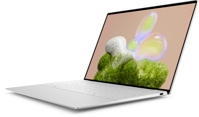 Pc Dell XPS 13 - 9350 - 13.4 Pouces  - FHD+ 120 Hz, Intel Core Ultra 7 - 14 éme Gen  – 32 Go RAM, 1 Terra SSD,  Clavier rétroéclairé