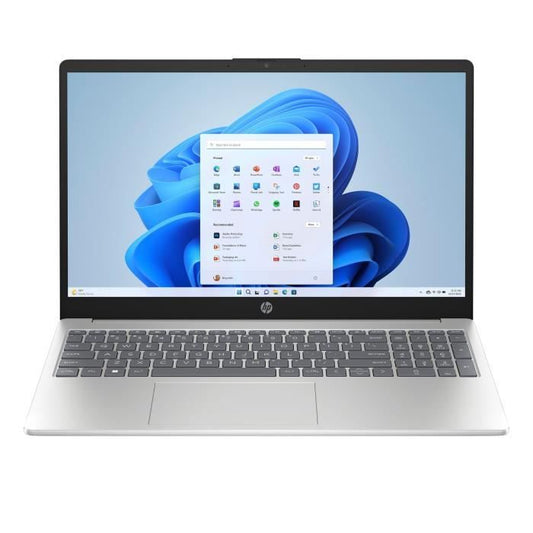 Pc Hp NoteBook 15 Core 7 Neuf - 8 GB - 512 GB Ssd - 15'6 Pouces