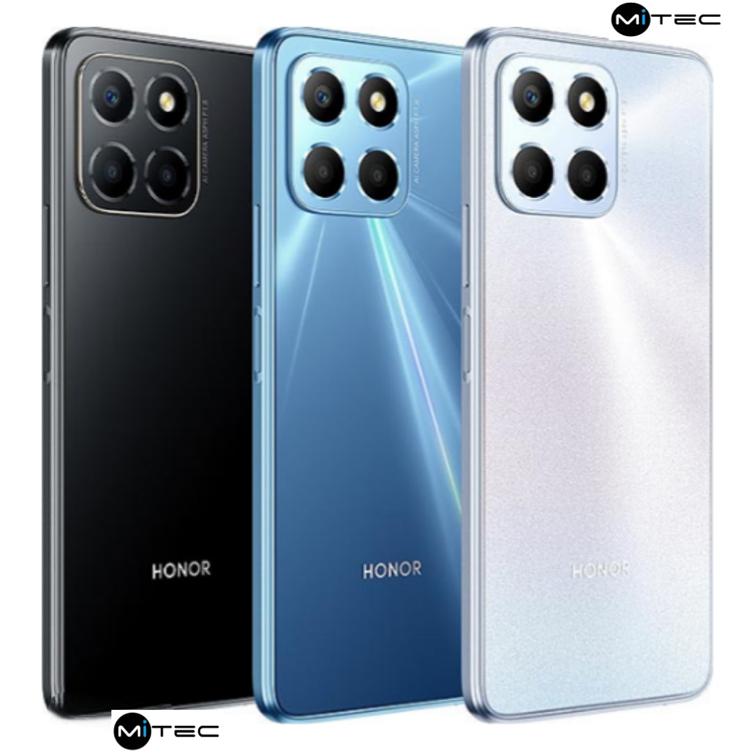 Honor X6 Neuf 4 GB - 64 GB - 50Mpx - X 6