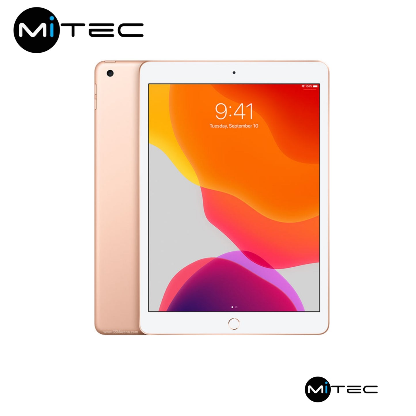 Tablette iPad 7ᵉ Génération – Quasi Neuf