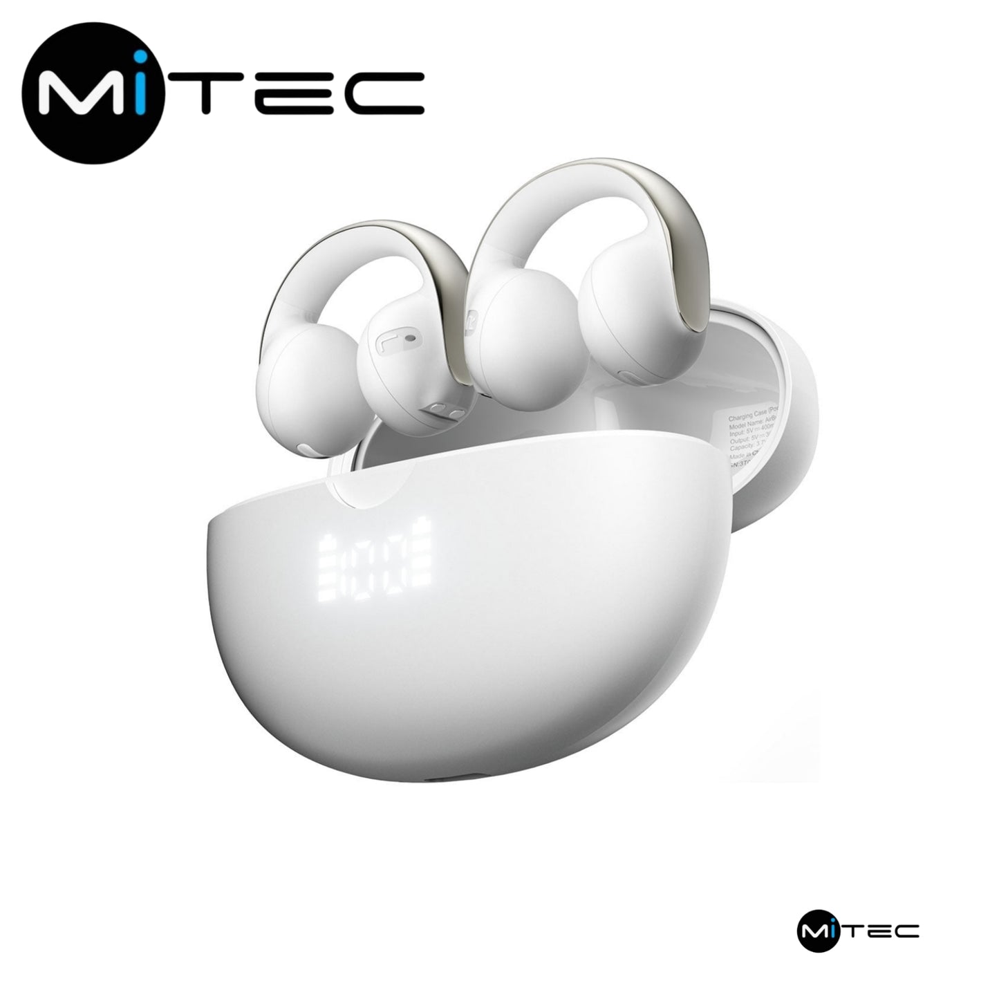 Ecouteurs Bluetooth Blackview Airbuds 13 Neuf