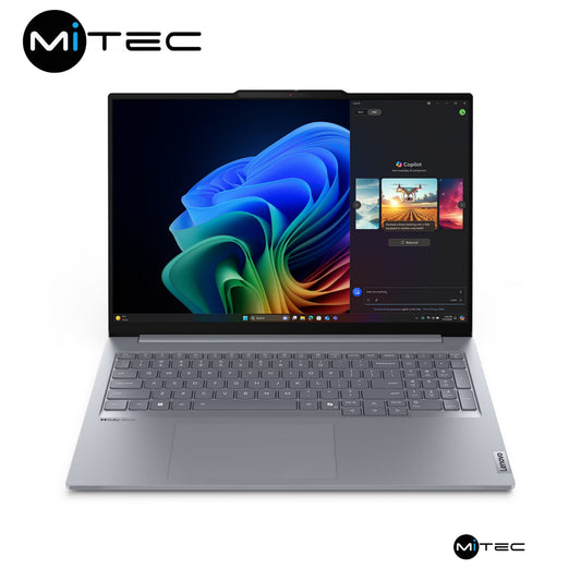 PC Portable Lenovo Thinkbook 16 G7 Neuf - Core Ultra 5 - 16 GB - 512 GB Ssd - 16' Pouces