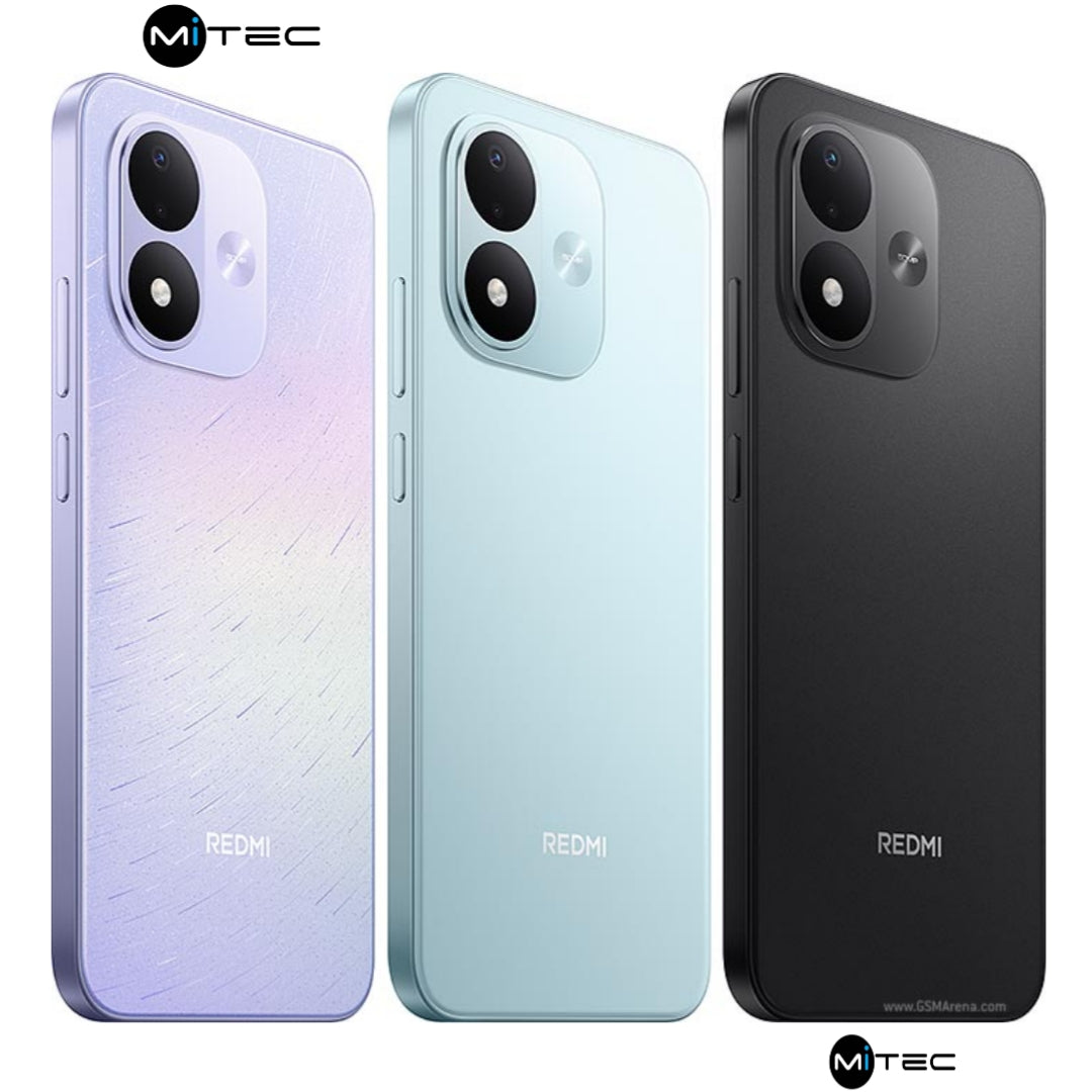 Xiaomi Redmi Note 17 Neuf - 8 GB - 256 GB - 7700Mah- Snapdragon 6s - Amoled - Note17 - Troc Possible