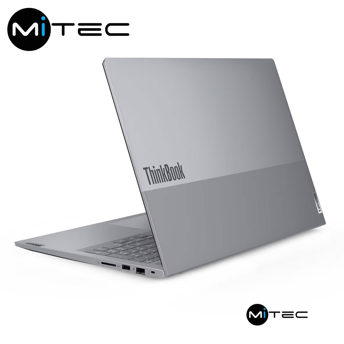 PC Portable Lenovo Thinkbook 16 G8 Neuf Core Ultra 7 - 16 GB - 512 GB Ssd - 16 Pouces Full HD