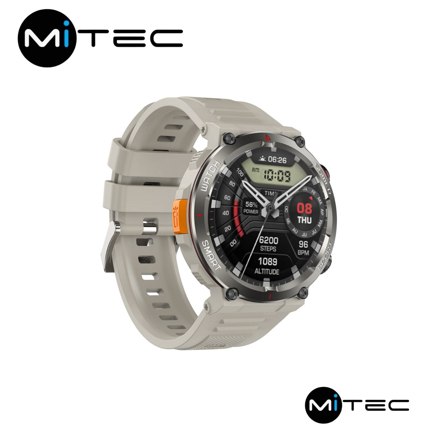 Montre Connectée - Blackview W50 Pro  Neuf
