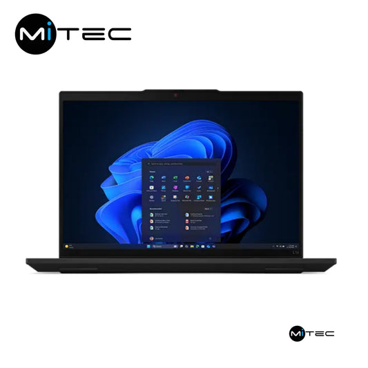PC Portable Lenovo ThinkPad L14 Gen 6 Neuf Core Ultra 7 - 16 GB - 512 GB SSD - 15ème Gen