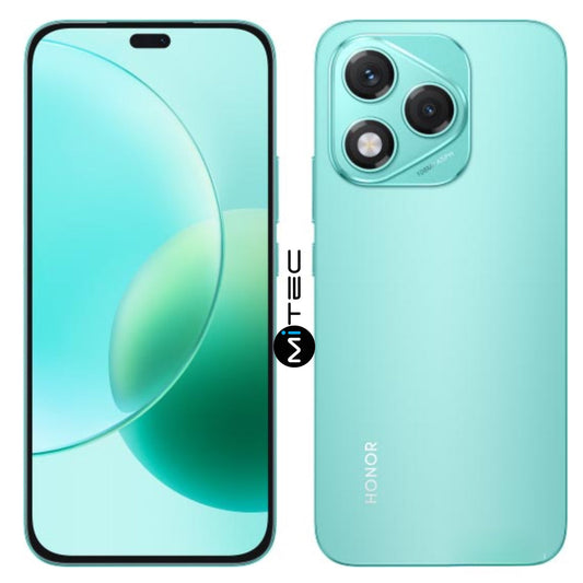 Honor 400 lite Neuf 5G - 8 GB - 256 GB - Amoled - 108 Mpx - 5230 mAh