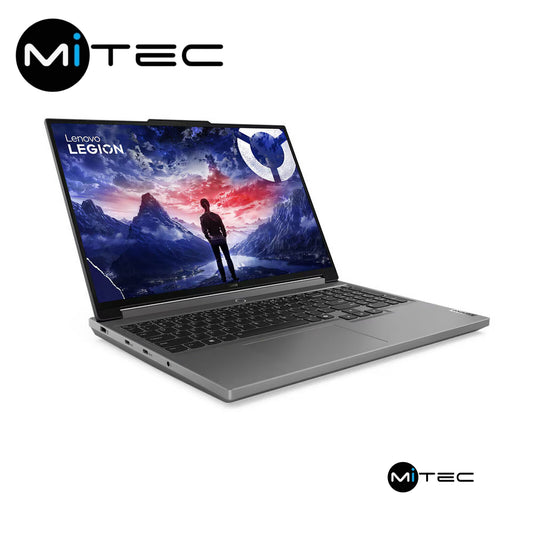 PC Portable Gaming Lenovo Legion 16IRX9 Neuf Core i9  - 32 GB - 1 Terra Ssd - Nvidia RTX 4060 8GB -