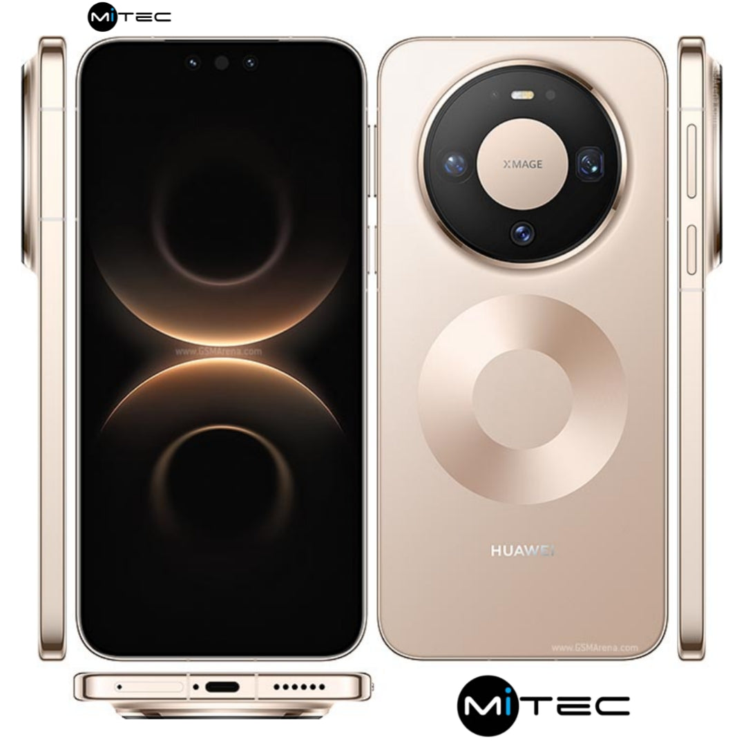 Huawei Mate 80 Pro 5G Neuf - 16 GB - 512 GB - Oled - Kirin 9030 Pro - 6'75P - 5750Mah - 50 Mpx - Troc Possible