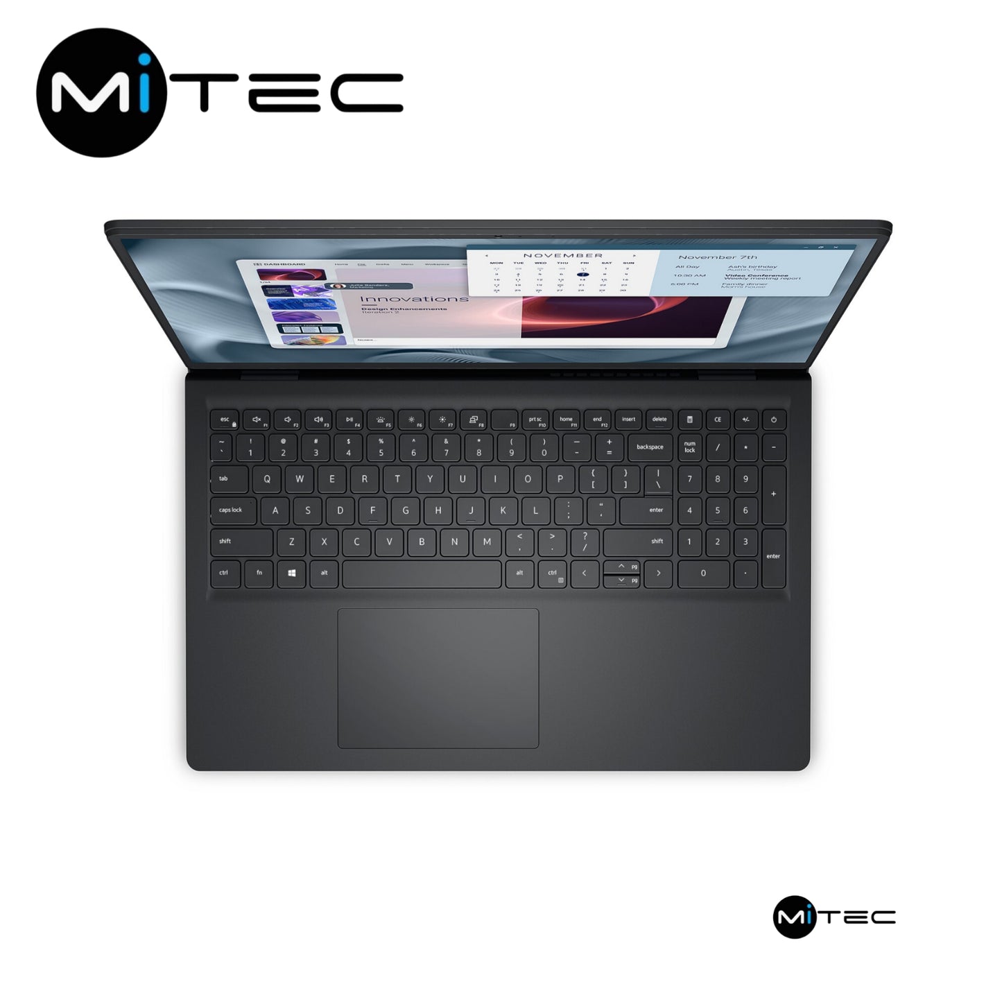 Pc Dell Essential 15 Neuf Core i3 - PV15250 - 8 GB - 512 GB SSD - 13 Gen - 15'6 Pouces