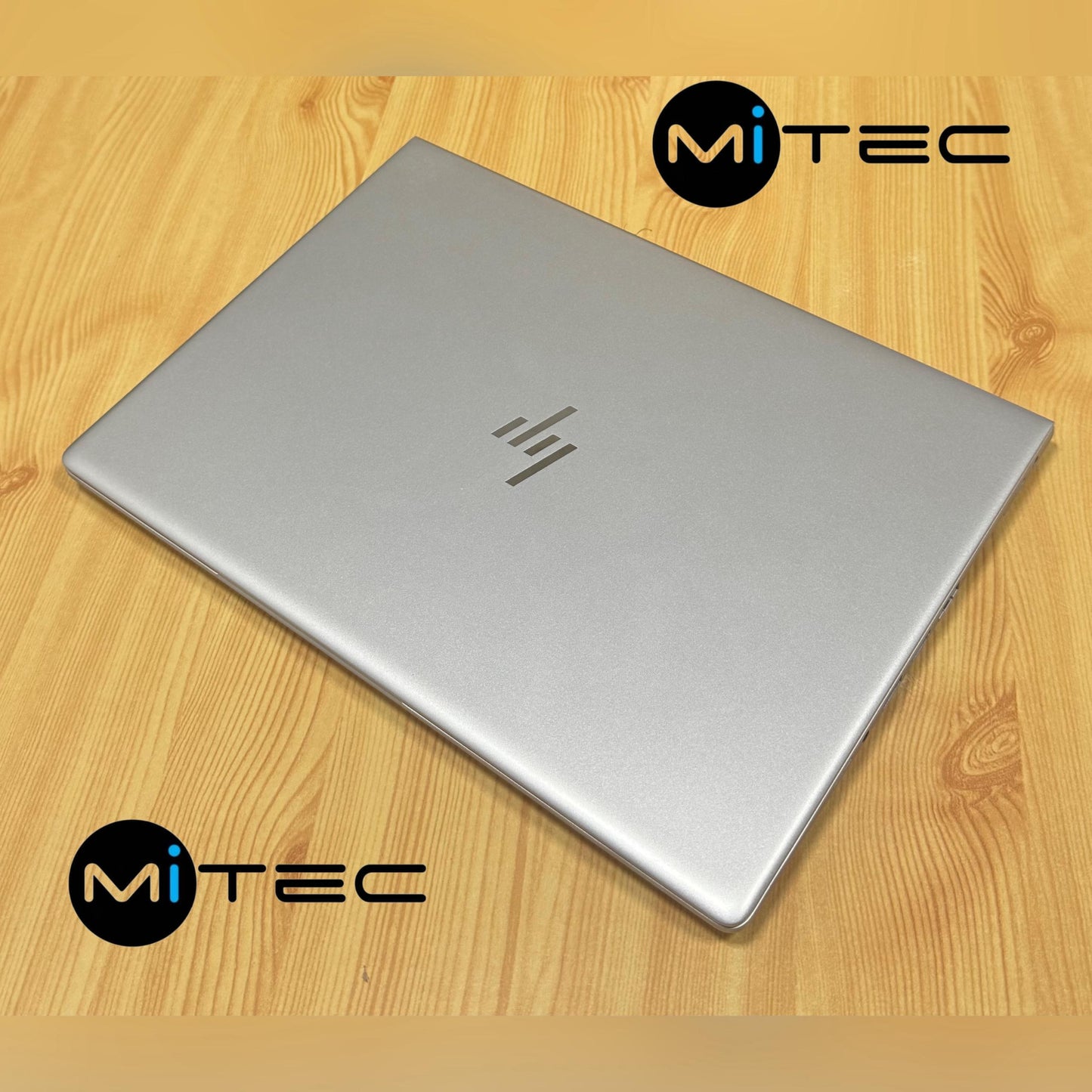 Pc Hp EliteBook 840 G5 - Core i7 - 16 GB - 512 GB Ssd - 14 Pouces - Sac + Souris + clé Usb Offert