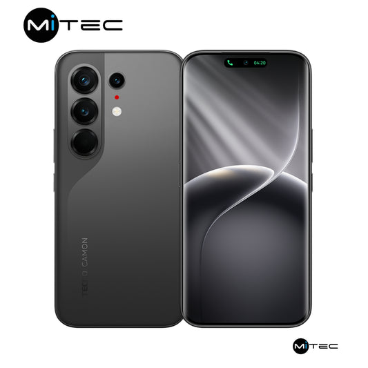 Tecno Camon 50 Ultra Neuf 5G - 16 GB - 512 GB - 6500 mAh - 6'78 Pouces - 50 Mpx - Amoled - Troc Possible