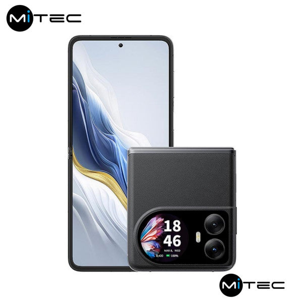 Blackview Hero 10 Neuf 4G - 12 GB - 256 GB - Amoled - 6'9 pouces - Écran Pliable