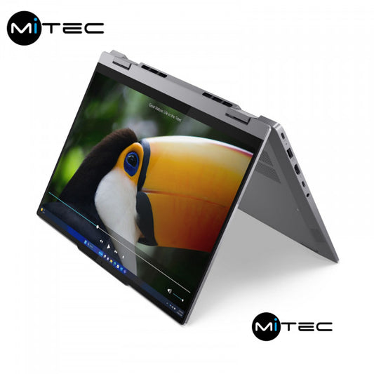 Pc Lenovo ThinkBook 14 G4 Neuf Core Ultra 7 - 16 GB - 512 GB Ssd - 14 Pouces - Tactile Pliable